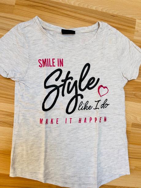 Tričko 134/140, takko,134