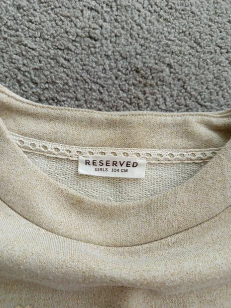 Mikina, reserved,104