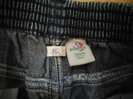 Sukně, vel 122/128,adams, adams,122