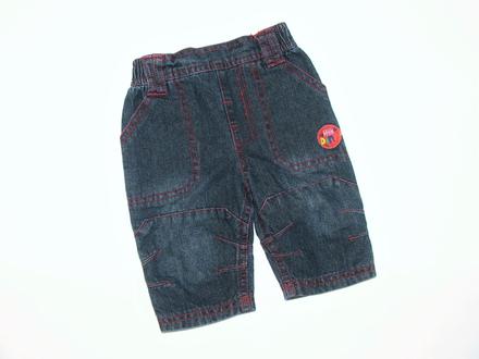 H308 chlapecké rifle vel. 62, 62