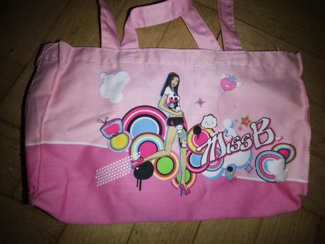 Taška kabelka dětská dívčí taška,