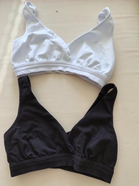 Kojící podprsenka m, 75,b