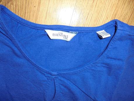 Tričko zn. tchibo, vel. 48/50, tchibo,48