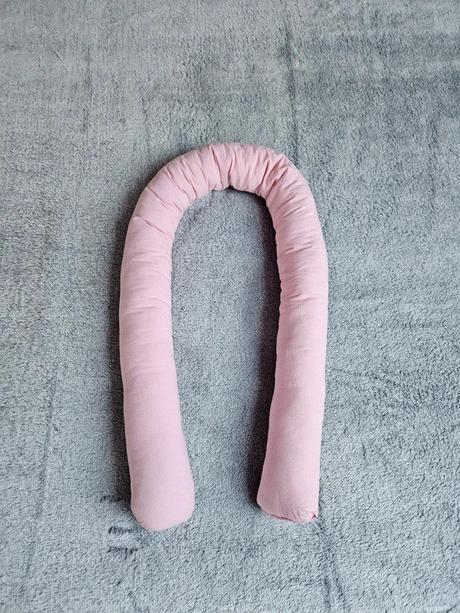 Mantinel do postýlky či kočárku, délka (cm): 120