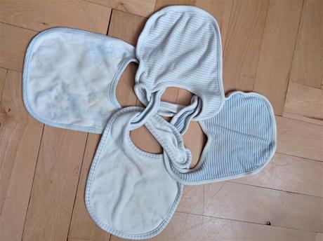 Bryndáky bavlněné f&f a cherokee, f&f