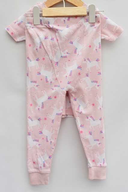 Pyžamo vel. 12 - 18 m, primark,86