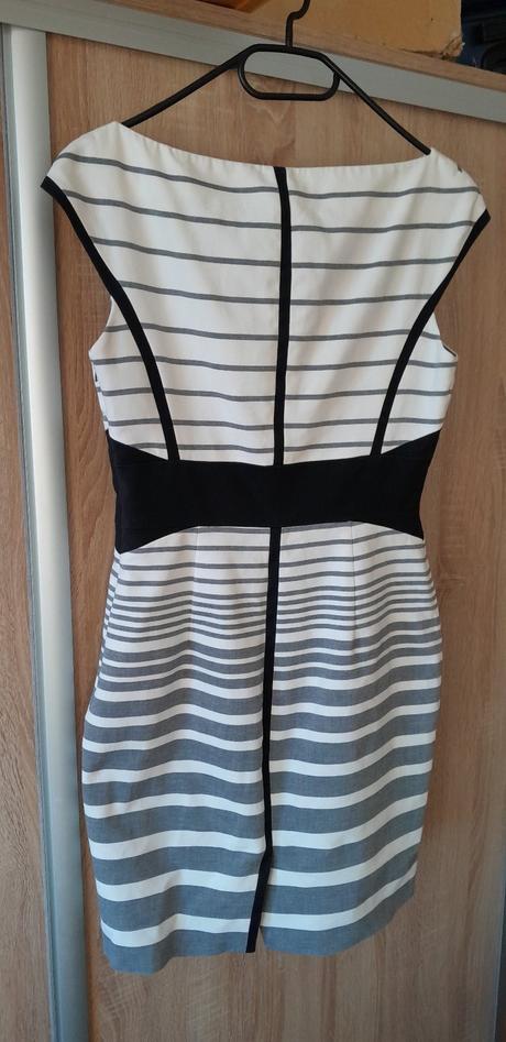 Společenské šaty karen millen, 38