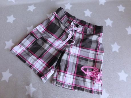 Kraťasy c&a vel. xs/s, c&a,s