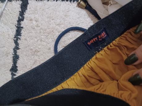 Hořčicový komplet tchibo a reserved disney, tchibo,140