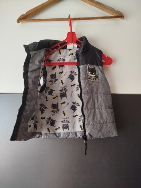 Vesta zn. h&m vel.86, h&m,86