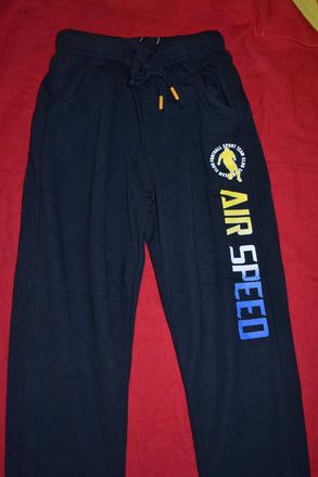 Chlapecké tepláky ,v.140-164, 140 / 152 / 164