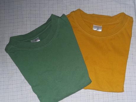 Trička s krátkým rukávem, palomino,116