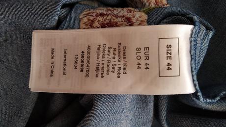 Letní šatičky orsay, orsay,40