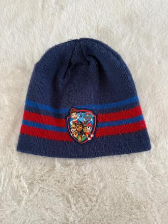 Čepice s patrolou, nickelodeon,146