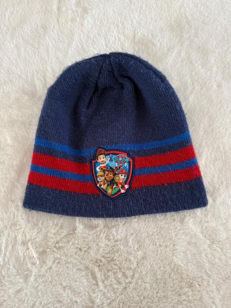 Čepice s patrolou, nickelodeon,146