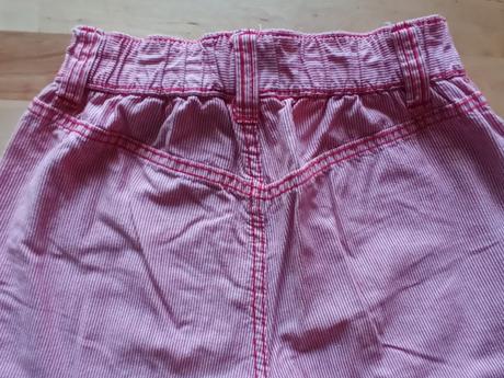 Pláťáčky a triko s dlouhým rukávem, h&m,110