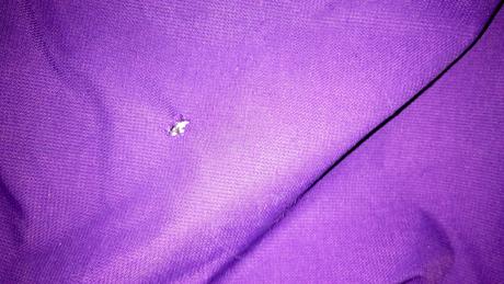 Kalhoty lyžařské vel.128 zn.h&m, h&m,128