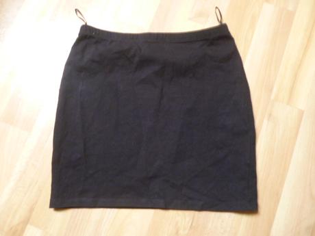 Bavlněná sukně pro maminy vel.m-l, m