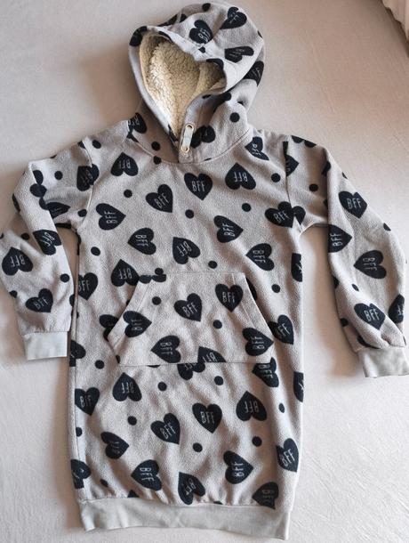 Svetrová tunika pepperts vel. 8-10 let (134-140cm), pepperts,134