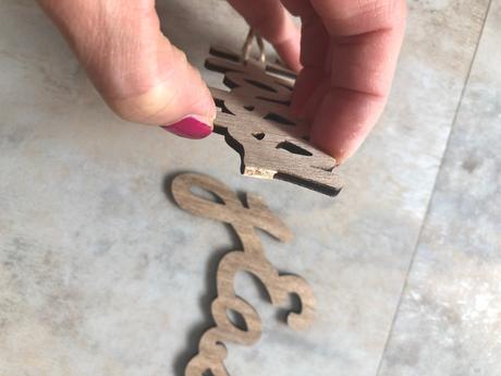 8x dekorace závěsné jaro next zajíc motýl ptáček, 