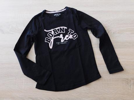 Tričko destination vel.128/134, 134