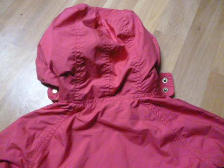 Šustáková bunda 5-6 ralph lauren, ralph lauren,116