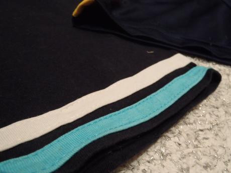 2 kratase pro chlapecka vel.92, 92