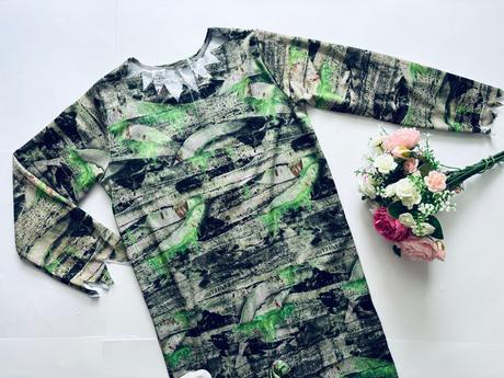 An7/ kostým zombie - v.9/10 let, 