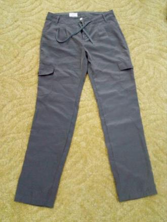 Dámské kalhoty vel.m, m