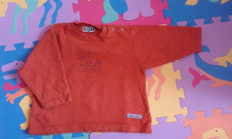 296 - mikina, baby,86