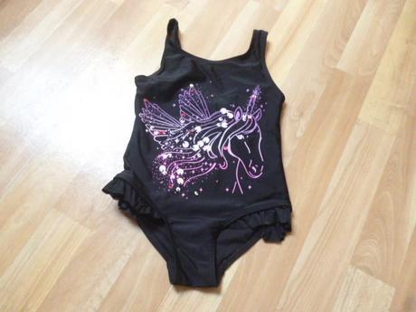 Plavky jednorožec 4-5, 110