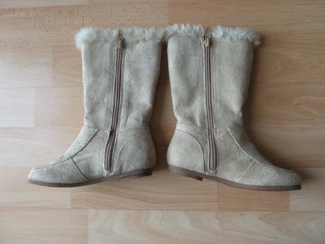 Boty & kozačky, anglie vel. 26, 26