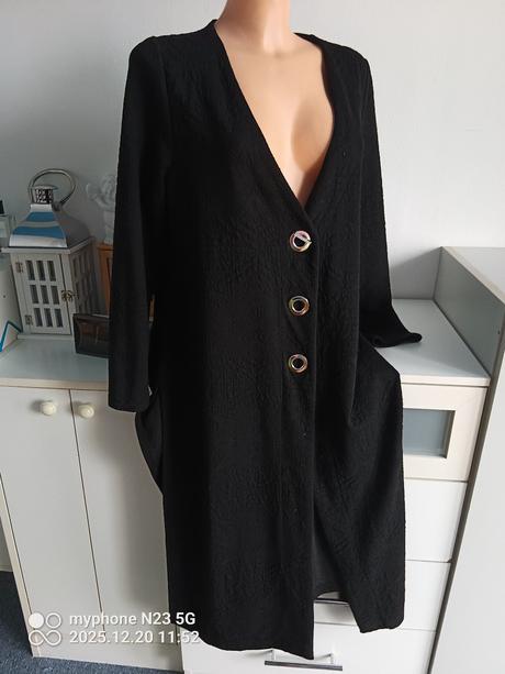 Cardigan zn."vanes&style" vel."univerzální", 