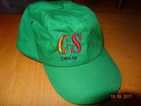 Kšiltovka - kšiltovky, 104 / 110 / 116 / 122