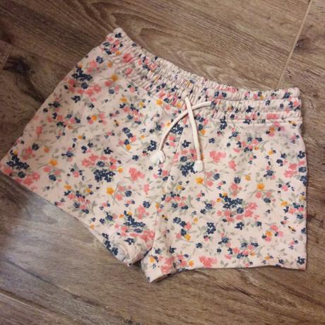 Teplákové kraťasy next, next,134