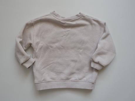 Mikina vel 92, zara,92