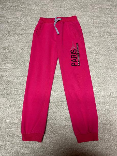 Set 3 ks - tepláky kugo velikost 158, kugo,158