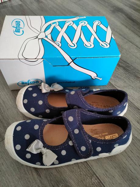 Baleríny befado, befado,33