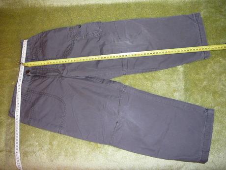 Dětské kalhoty, tcm,104