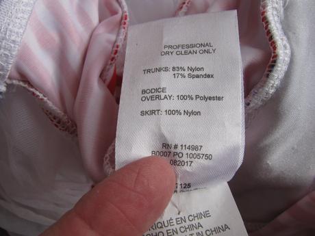 Kostým - taneční šaty, tanečních soutěží vel.92/98, 98