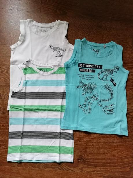 3x tílko 122, palomino,122