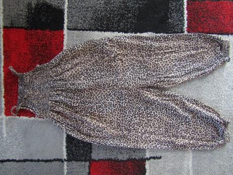 Letní overal pro holku zn.lindex vel.110/116, lindex,116