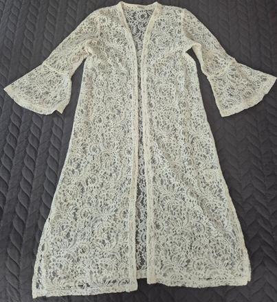 Plážové pareo, přehoz lindex, lindex,146