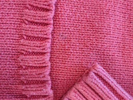 Dívčí svetřík, marks & spencer,98