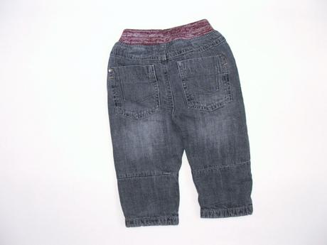 K630 podšité rifle vel. 80, tu,80