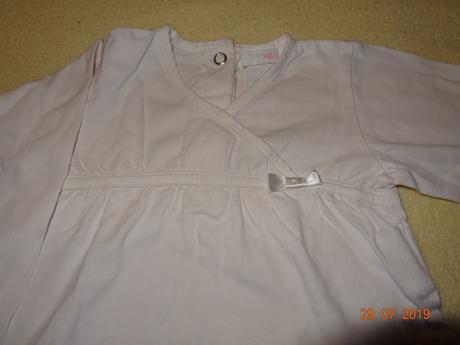 Dívčí halenka, h&m,62