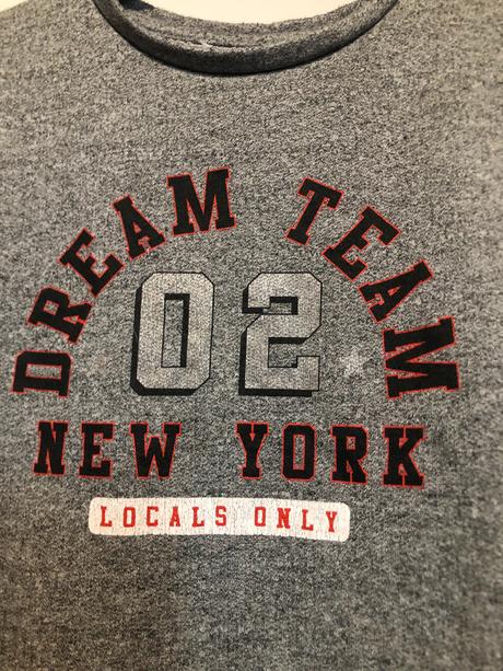 Prodloužená mikina, 122