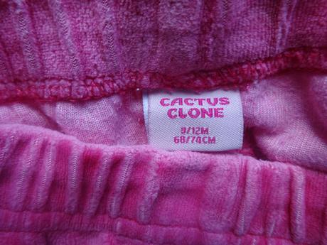 3x tepláčky, vel. 68, 74, ergee,68