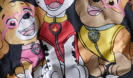 Tričko nickelodeon vel.128/134, nickelodeon,128