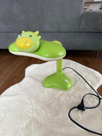 Dětská stolní lampička, 